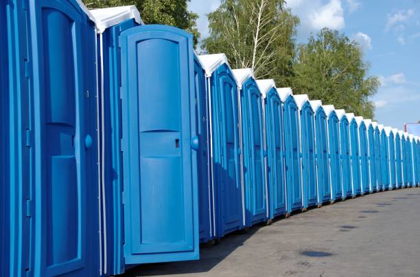 Best Porta potty rental for parties  in Groves, TX